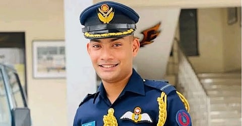 Could an iPhone hold key to Tahsif Souri’s mysterious death?  Prosecutor Zoha calls for digital forensic examination