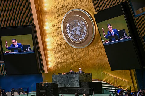 Bangladesh and Nepal will remain in the LDC category until November 2029 following a three-year extension granted by the UN General Assembly.