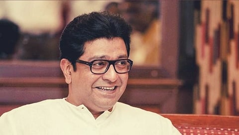 Raj Thackeray: Fadnavis is not a surname