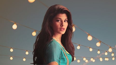Jacqueline fernandez