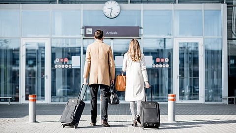 Airport