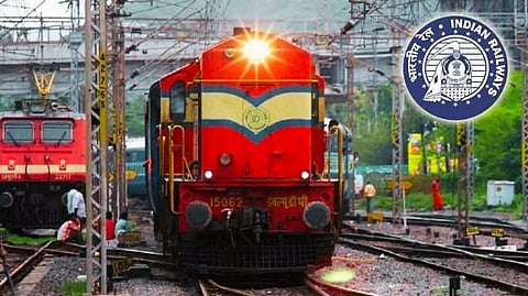 IRCTC Onam Special Train
