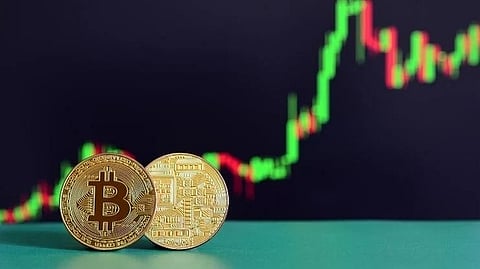 cryptocurrency 
