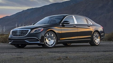 Mercedes