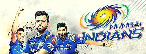 Mumbai Indians