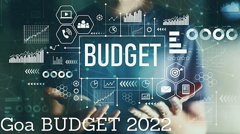 Goa Budget 2022