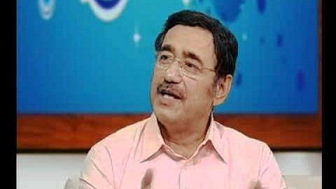 Pradeep Bhide