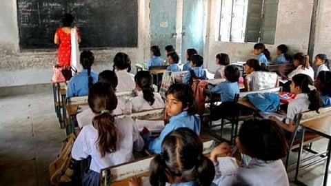 Government Schools