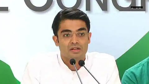 Jayveer Shergill