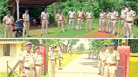 IIT Goa 