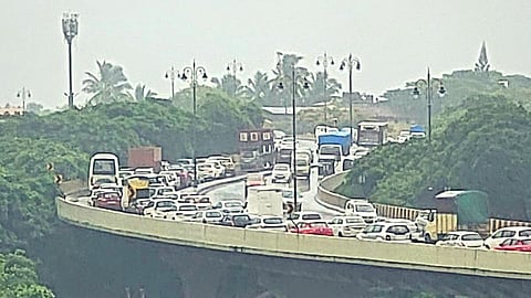 Atal Setu