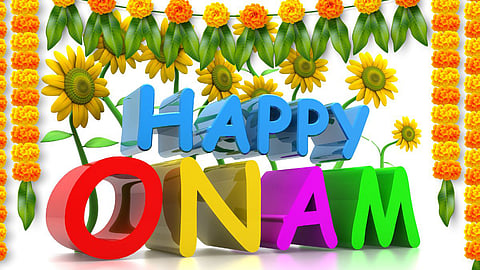 Onam Festival  2022