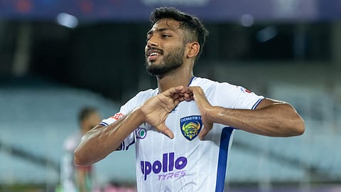 ISL football