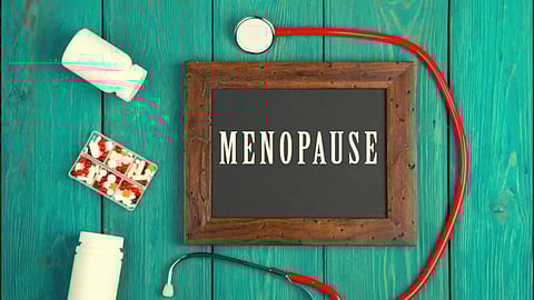 Menopause Care and Tips 