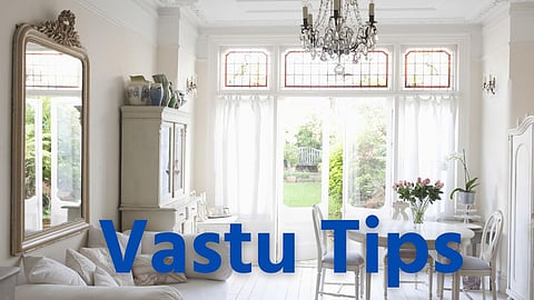 Vastu Tips
