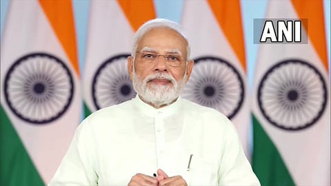 PM Modi Visit Himachal Pradesh