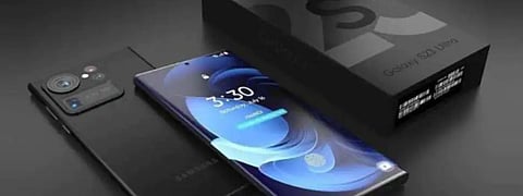 Samsung Galaxy S23 Series 