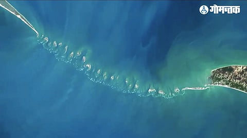 Ram Setu