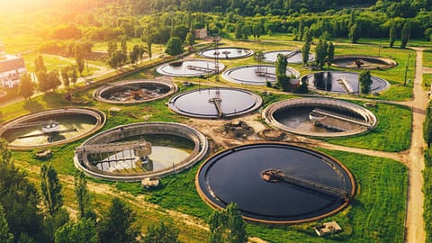 Sewage System 