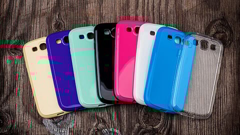 Mobile Cover