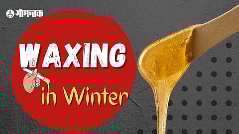 Waxing In Winter Facts