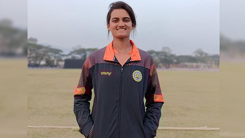 purvaja Verlekar