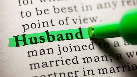 Meaning of Husband