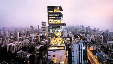 Antilia