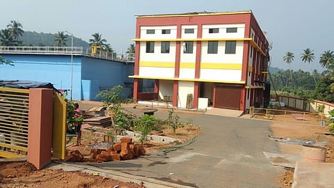 Ponda STP