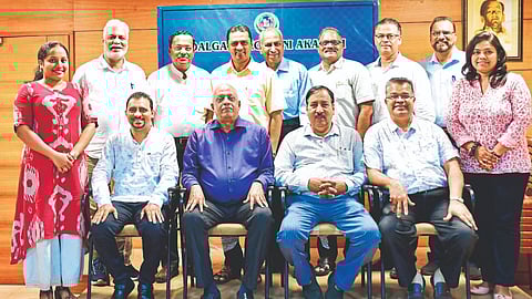 Dalgado Konkani Akademi