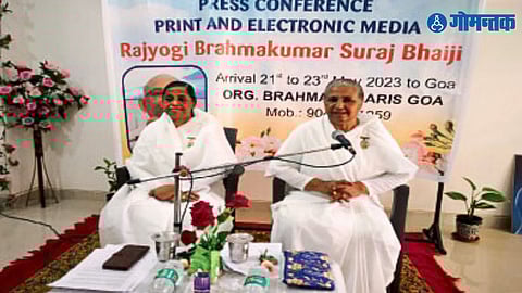 Mapusa Meditation Camp