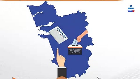 Goa SC Constituency reservation