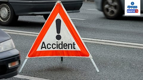 Car Accident