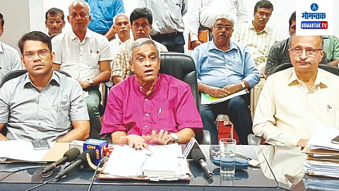 Sudin Dhavalikar