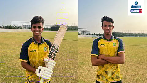 Vinu Mankad Trophy