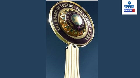 Vijay Hazare Trophy 2024-25