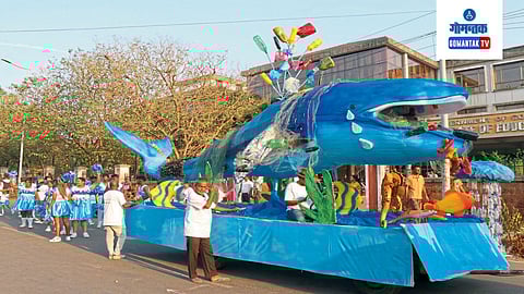 Carnival Festival 