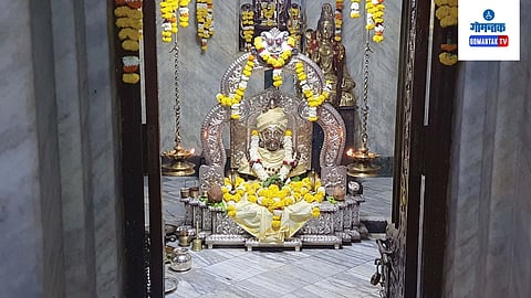 goa