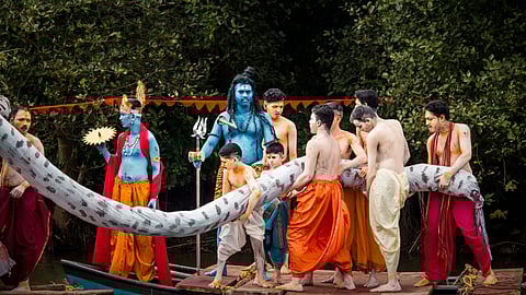 Sangod Festival: उत्साही गोवेकरांचा प्रसिद्ध 'सांगोड उत्सव'; गोव्याला जाताय तर मग नक्की पाहा! 
