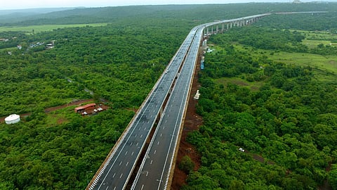 Goa Highway Project