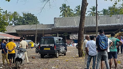 Goa Crime: भर बाजारात गळफास घेवून तरुणाने संपवली जीवनयात्रा; साखळीतील धक्कादायक घटना