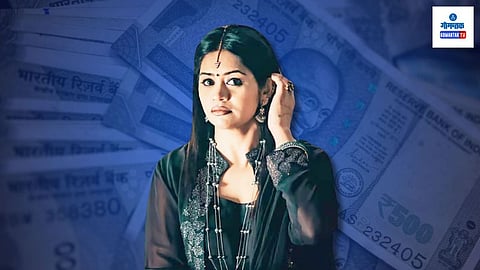 Tanvi Vast Case: गोमंतकीयांना गंडवणाऱ्या तन्वीनं कोट्यवधी रुपयांचं काय केलं? पोलिसही शॉक; तपास सुरु 