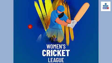 Senior Womens League