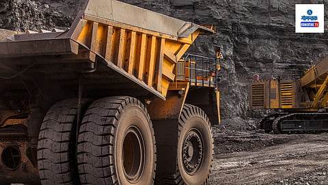 coal transport
