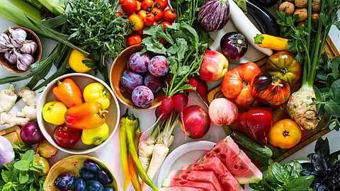 Heart Disease: हृदयविकाराचा धोका कमी करण्यासाठी शाकाहार की मासांहार चांगला? महत्वाचं संशोधन आलं समोर