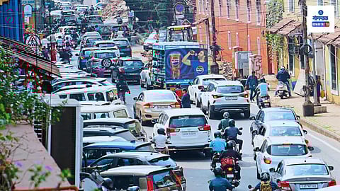 Serendipity Arts Festival 2024 25