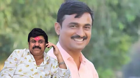 Valmik Karad: पोलिस महाराष्ट्रभर होते शोधत अन् वाल्मिक कराड गोव्यासह तीन राज्यात होता फिरत!