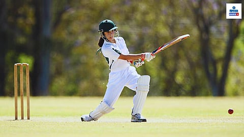 Goa Womens Cricket
