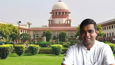 Jit Arolkar: आमदार जीत आरोलकरांना 'सर्वोच्च' दिलासा; जमीन घोटाळा, फसवणुकीचा खटला रद्द