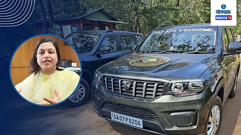 Mainapi & Savari Waterfalls: खूशखबर! नेत्रावळीतील मैनापी, सावरी धबधबे पर्यटकांसाठी खुले; सफारी कार सेवा सुरु